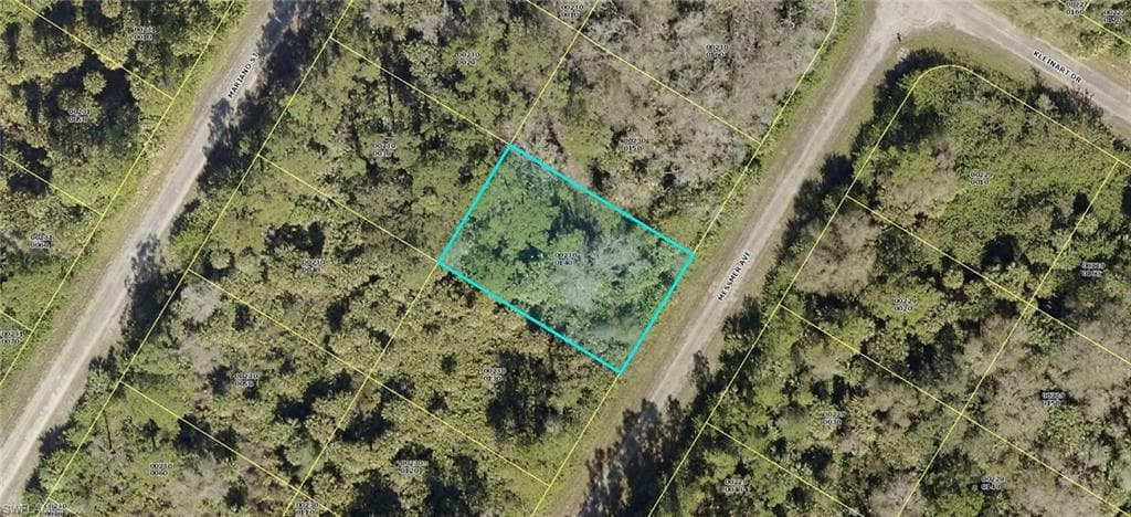 1953 Messmer AVE LEHIGH ACRES, FL 33972