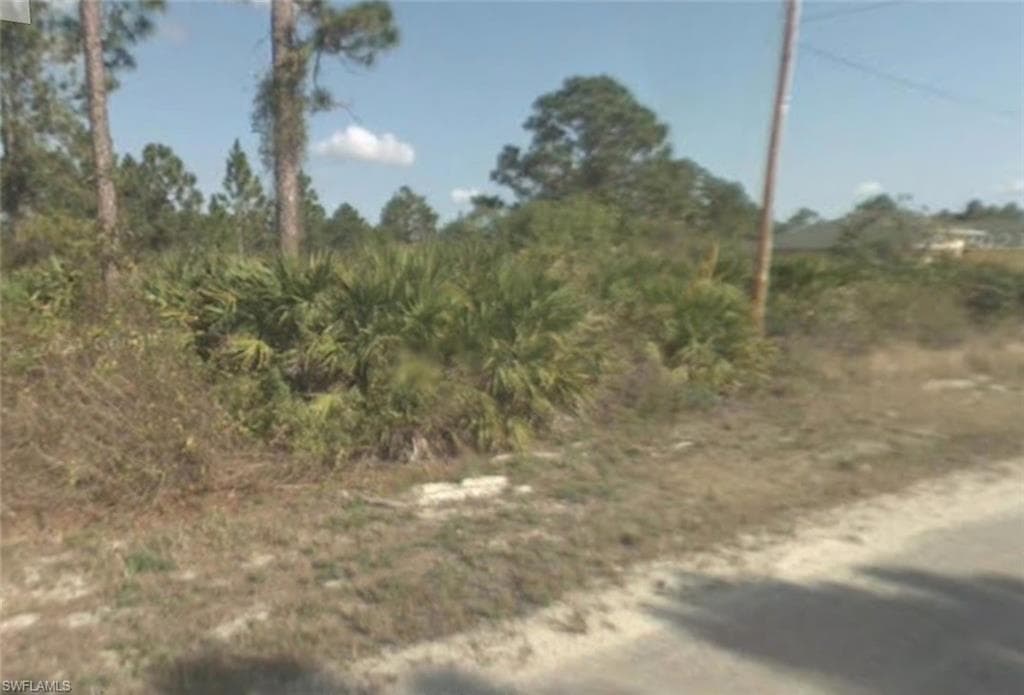 1121 Foggia ST E LEHIGH ACRES, FL 33974