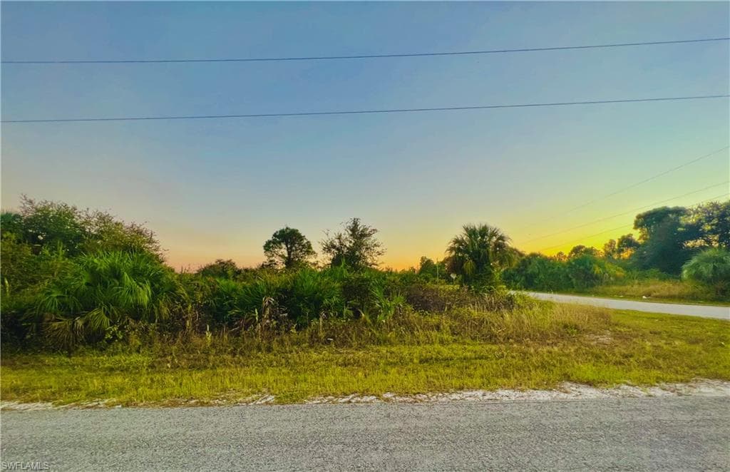 3115 58th ST W LEHIGH ACRES, FL 33971