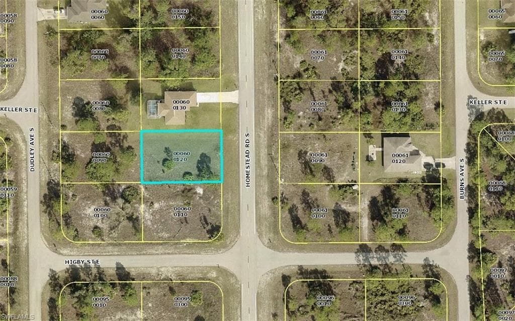 818 Homestead RD S LEHIGH ACRES, FL 33974