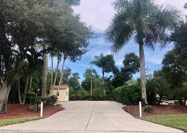 4766 Southern Breeze DR NAPLES, FL 34114