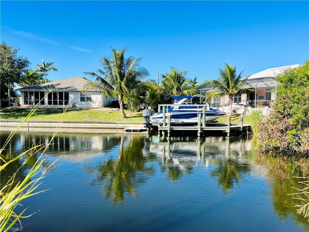 4228 SW 19th PL CAPE CORAL, FL 33914