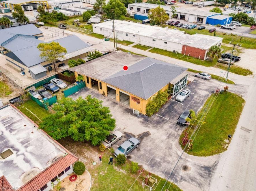 16141 Old US 41 FORT MYERS, FL 33912