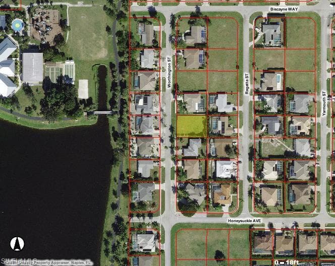 351 Worthington ST MARCO ISLAND, FL 34145