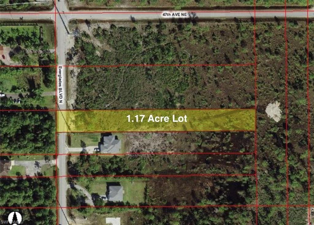 4640 Everglades BLVD N NAPLES, FL 34120