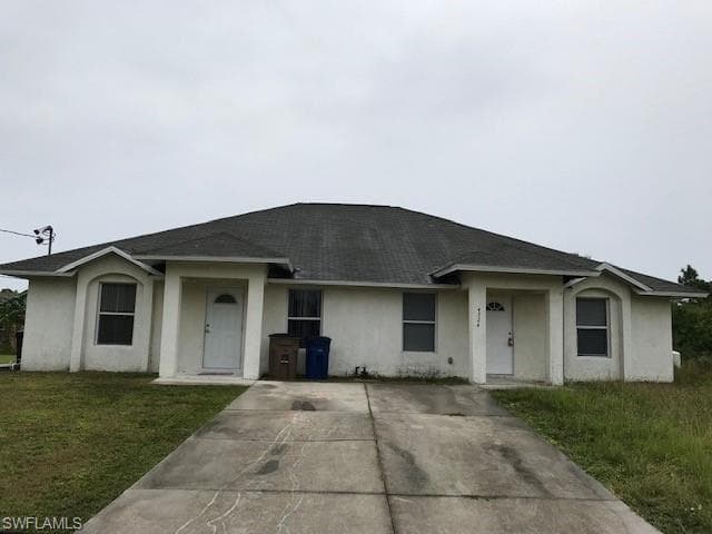 4724/4726 26th ST SW LEHIGH ACRES, FL 33973