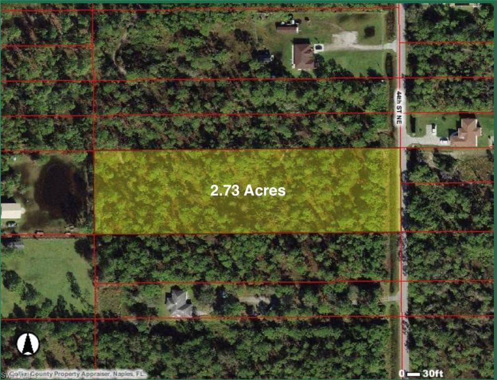 5025 44th ST NE NAPLES, FL 34120