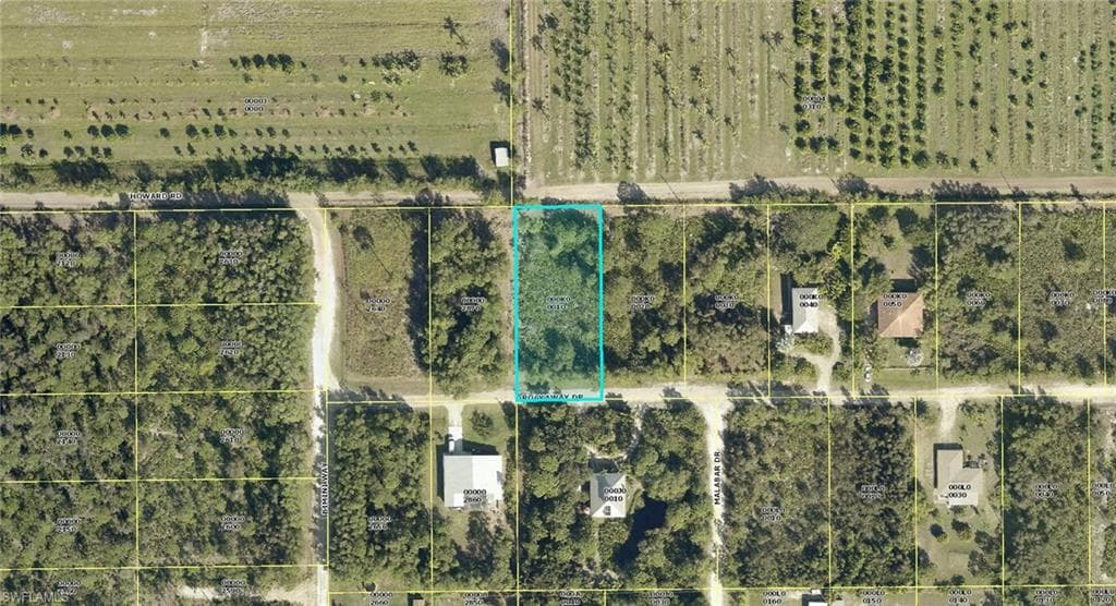6718 Rockaway DR BOKEELIA, FL 33922
