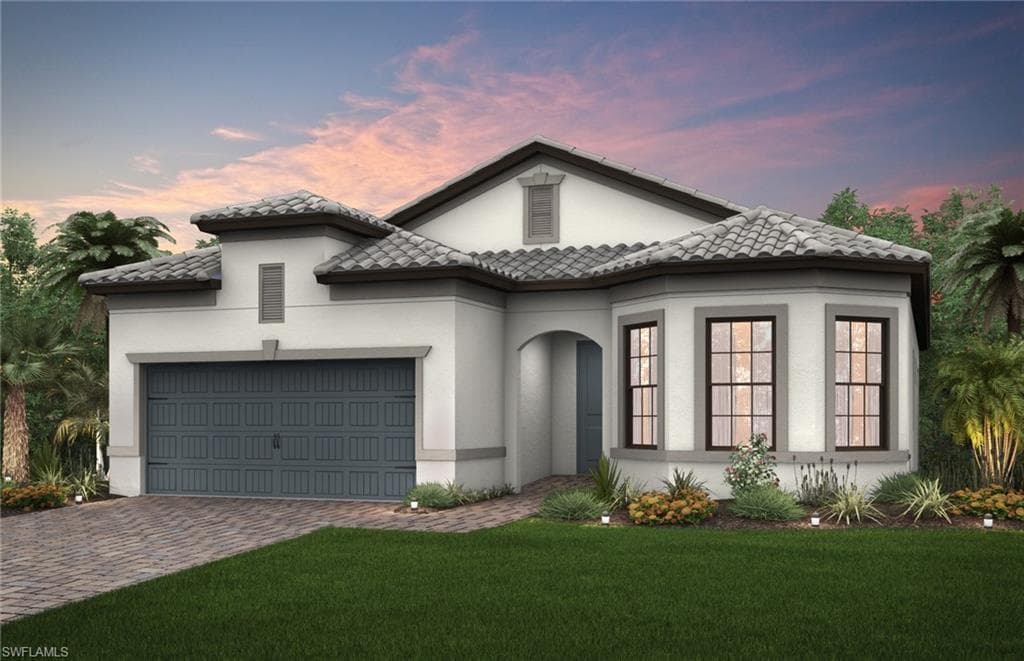 19304 Aqua Shore DR FORT MYERS, FL 33913