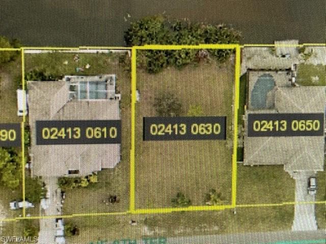 329 NE 8th TER CAPE CORAL, FL 33909