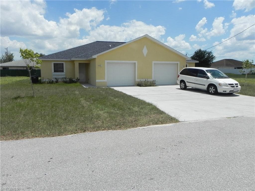 616 SE 4th TER CAPE CORAL, FL 33990