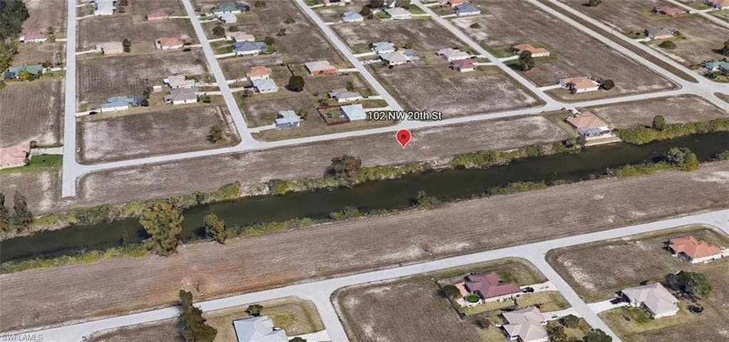 102 20th ST CAPE CORAL, FL 33993