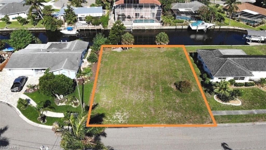4425 N Gulf CIR NORTH FORT MYERS, FL 33903