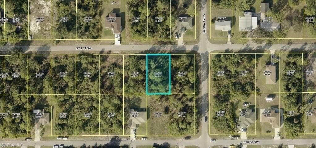 2803 5th ST SW LEHIGH ACRES, FL 33976