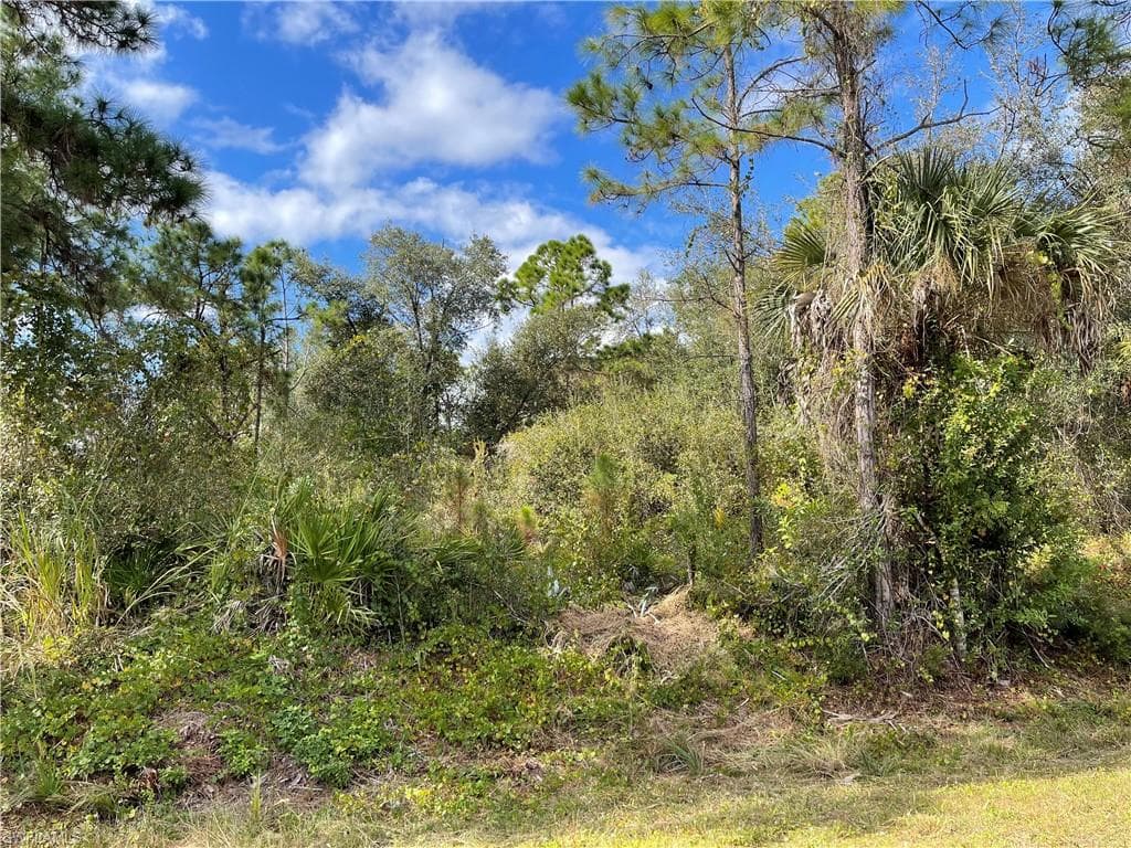 819 Edison AVE LEHIGH ACRES, FL 33972