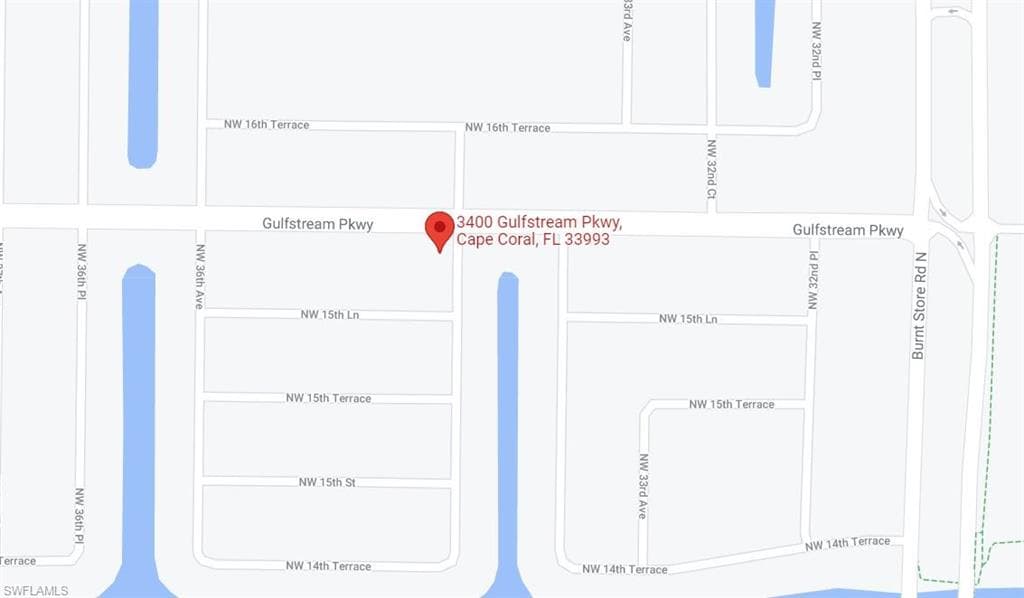3400 Gulfstream PKY CAPE CORAL, FL 33993