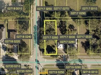2073 Cranford AVE FORT MYERS, FL 33916