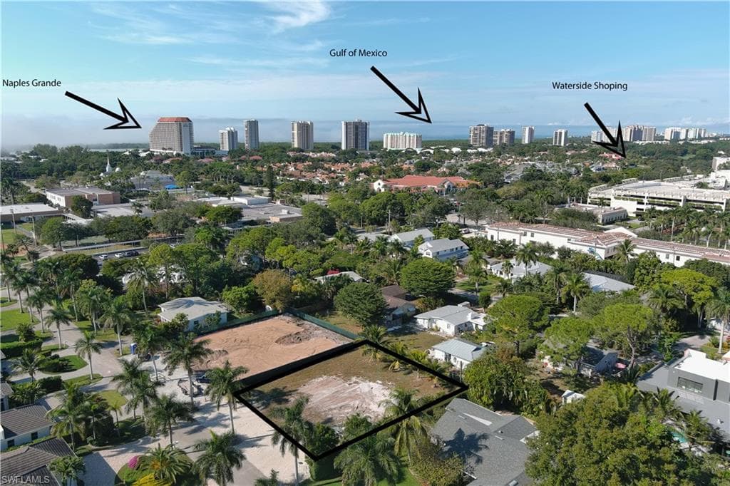 771 ANDERSON DR NAPLES, FL 34103