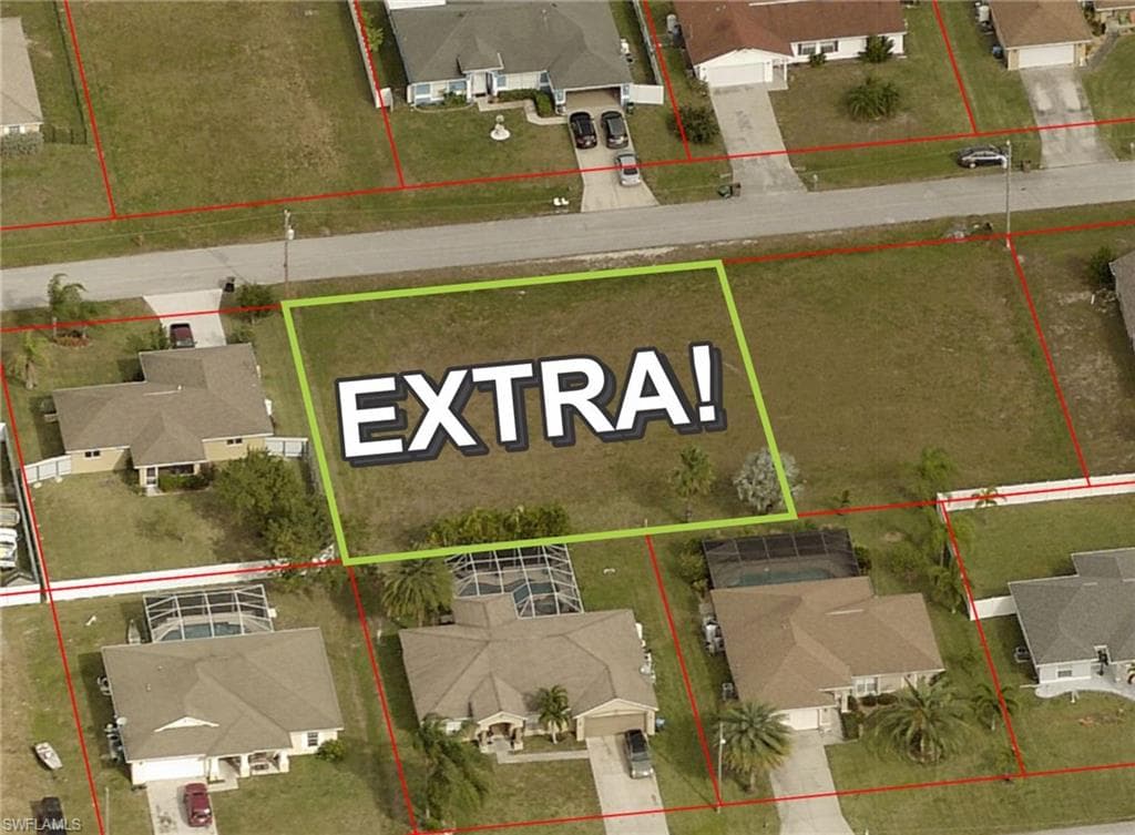 402 NW 9th TER CAPE CORAL, FL 33993