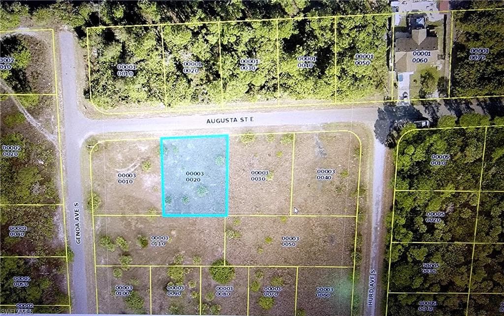 1110 Augusta ST E LEHIGH ACRES, FL 33974