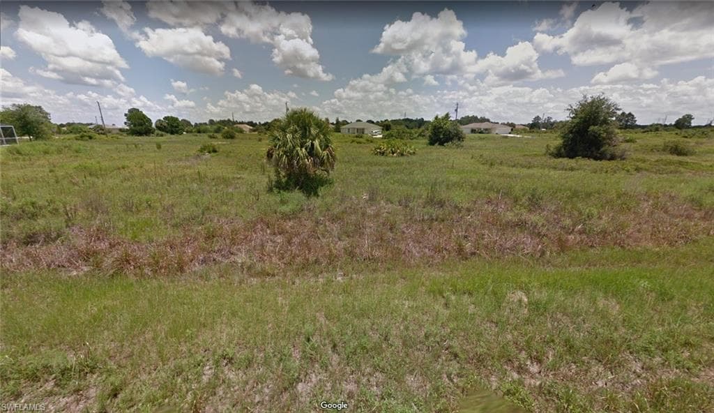 1261 Brookpark AVE FORT MYERS, FL 33913