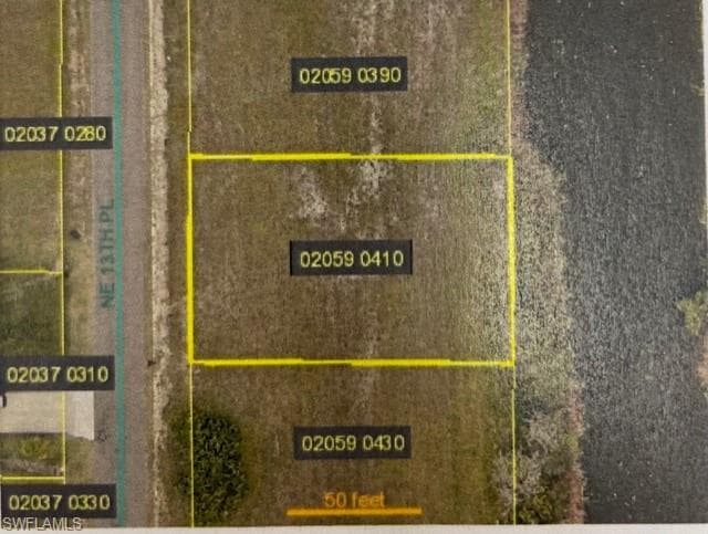 923 NE 13th PL CAPE CORAL, FL 33909