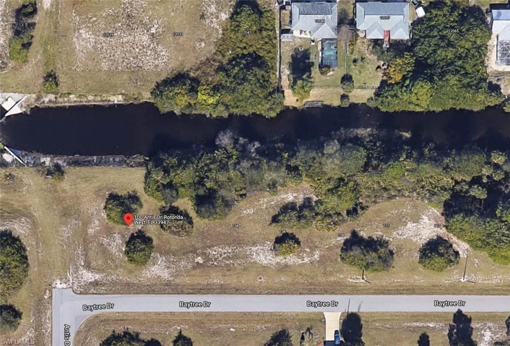 100 Antis DR ROTONDA WEST, FL 33947
