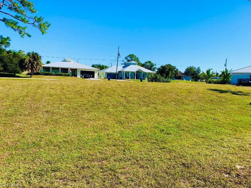 26488 Chaparel DR BONITA SPRINGS, FL 34135