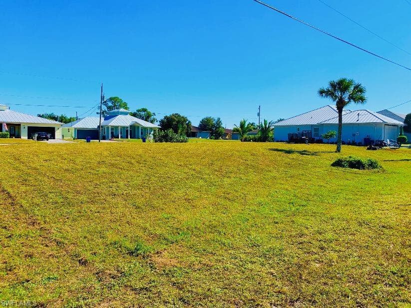 26500 Chaparel DR BONITA SPRINGS, FL 34135