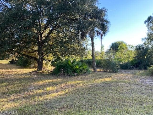 1819 Landale LOOP LEHIGH ACRES, FL 33972