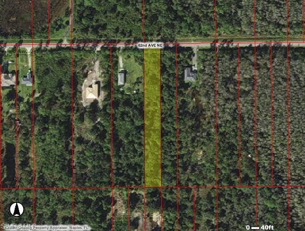 xx 62nd AVE NAPLES, FL 34120