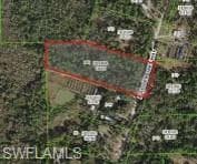 4632 N Hidden Oaks WAY CRYSTAL RIVER, FL 34428