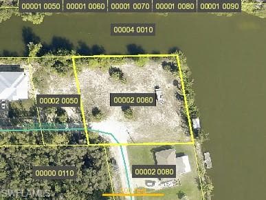 3366 Coquina LN ST. JAMES CITY, FL 33956
