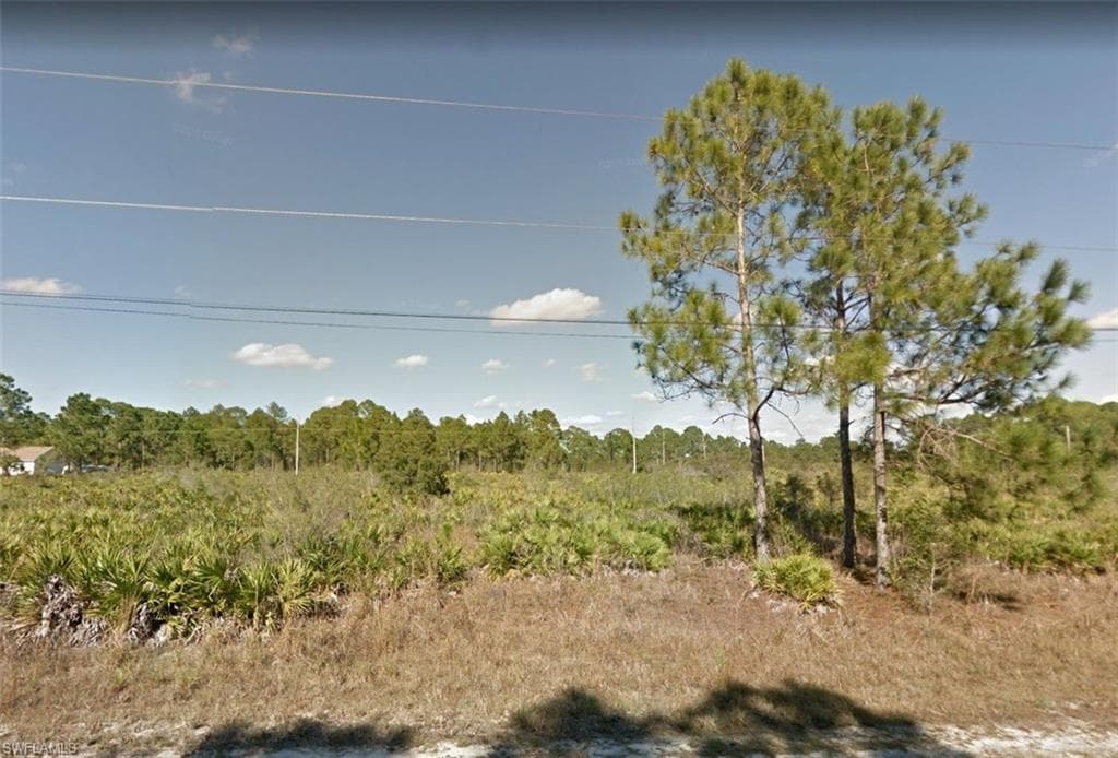 1117 Croquet ST E LEHIGH ACRES, FL 33974
