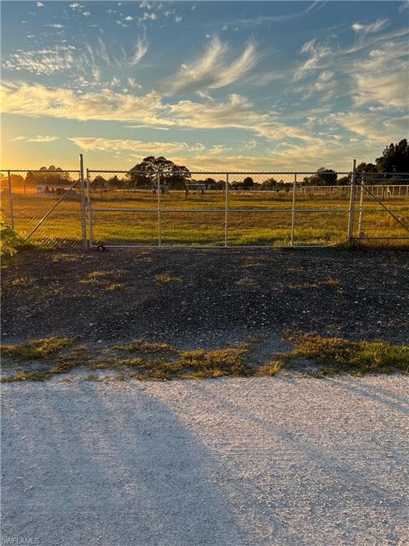 560 N Palomino ST MONTURA RANCHES, FL 33440