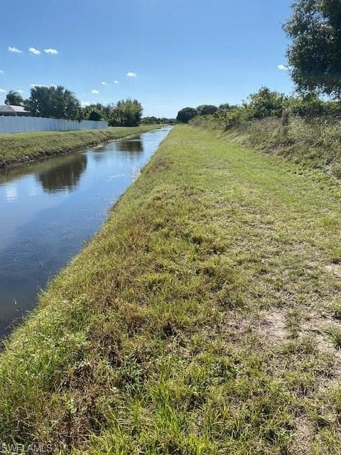 1012 Adeline AVE LEHIGH ACRES, FL 33971