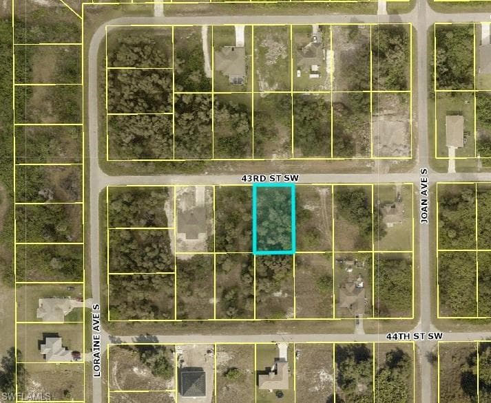 3007 43rd ST SW LEHIGH ACRES, FL 33976