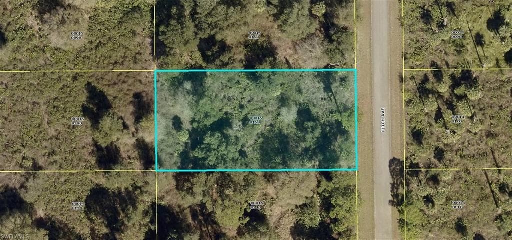 905 Fitch AVE LEHIGH ACRES, FL 33972