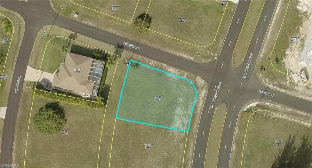 300 El Dorado BLVD S CAPE CORAL, FL 33991