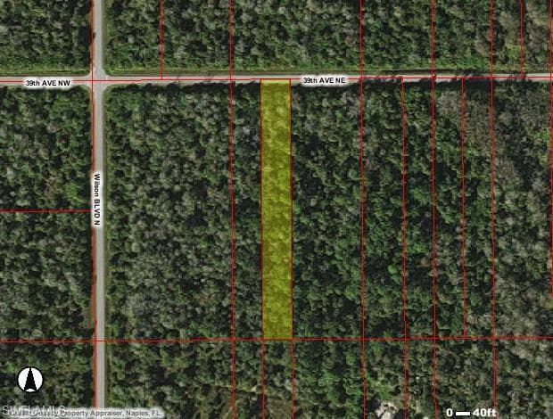 39th AVE NE NAPLES, FL 34120