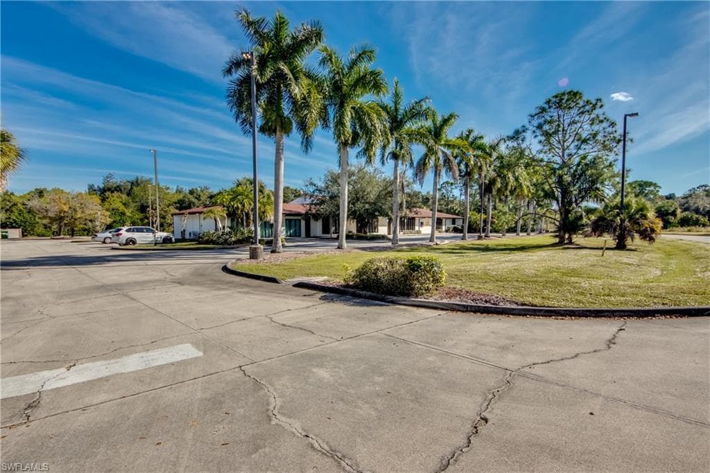 1521 Commerce Creek BLVD CAPE CORAL, FL 33909