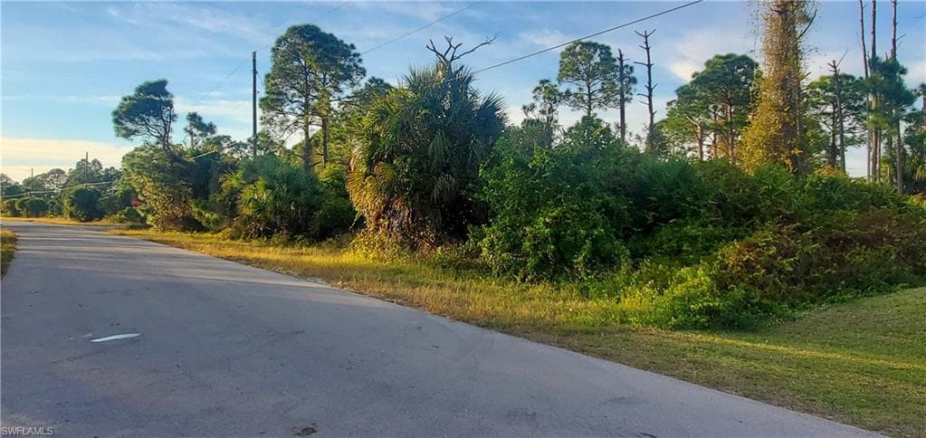 829 Palomino ST E LEHIGH ACRES, FL 33974