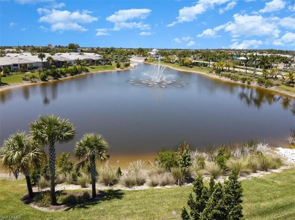 16514 Crescent Beach WAY BONITA SPRINGS, FL 34135