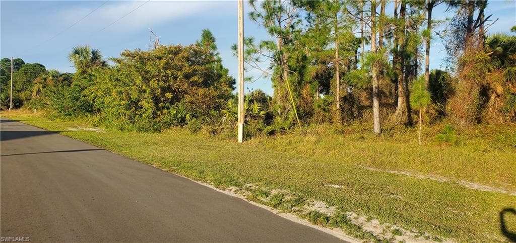 761 Hargrove AVE S LEHIGH ACRES, FL 33974