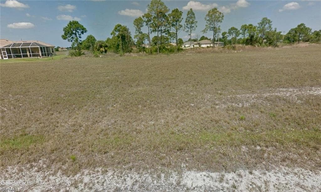 2508 NW 27th PL CAPE CORAL, FL 33993