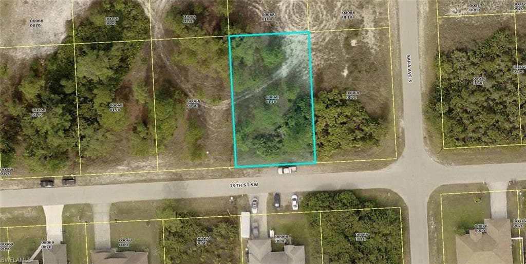 3402 29th ST SW LEHIGH ACRES, FL 33976