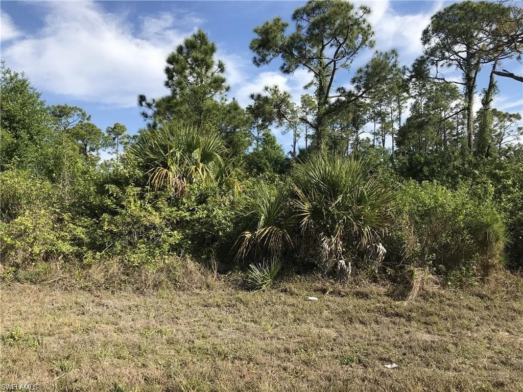 1519 Glenn AVE LEHIGH ACRES, FL 33972