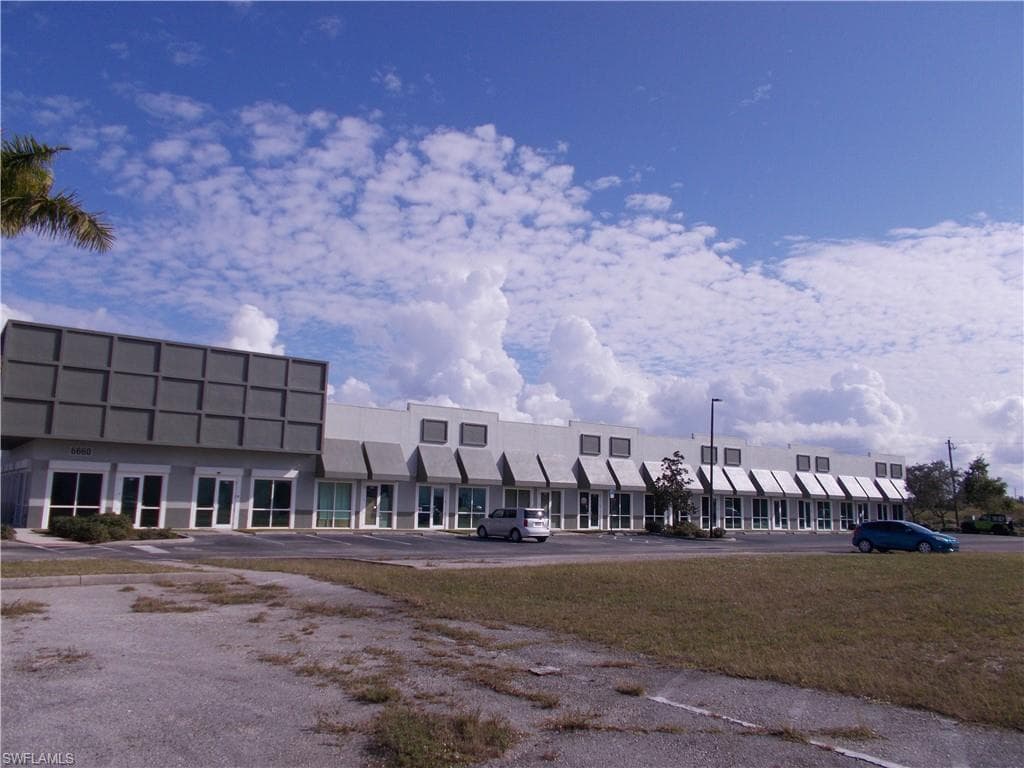 6660 Taylor RD 107 PUNTA GORDA, FL 33950