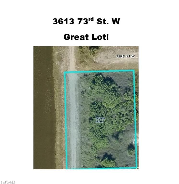 3613 73rd ST W LEHIGH ACRES, FL 33971