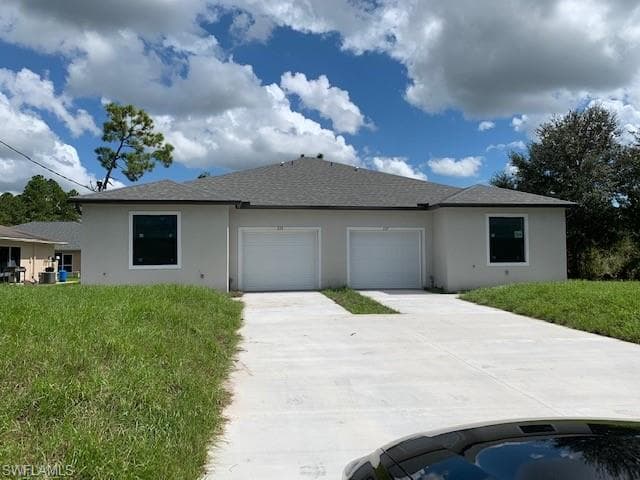 444 Grant BLVD LEHIGH ACRES, FL 33974